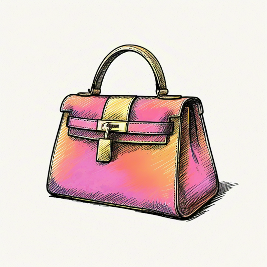 99$-AWFBAG New Fashion Bag